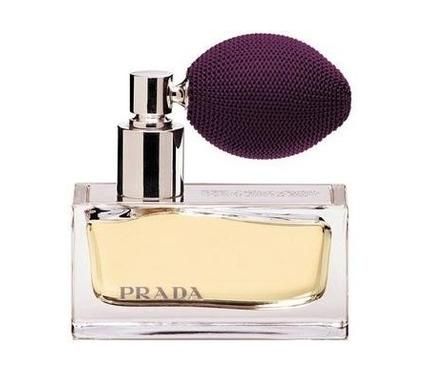 Prada Women`s Edition Refillable парфюм за жени без опаковка EDP
